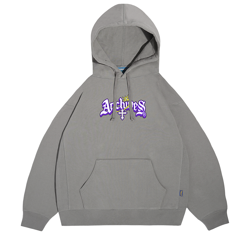 Gothica Hoodie