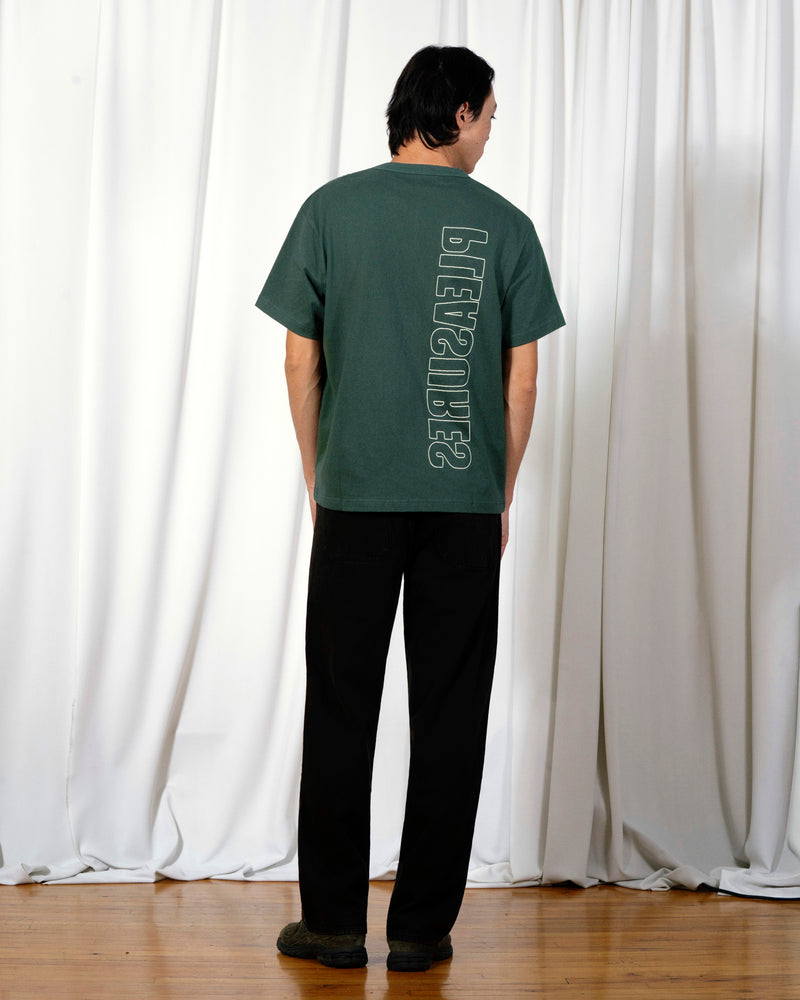 Outline Heavyweight Tee