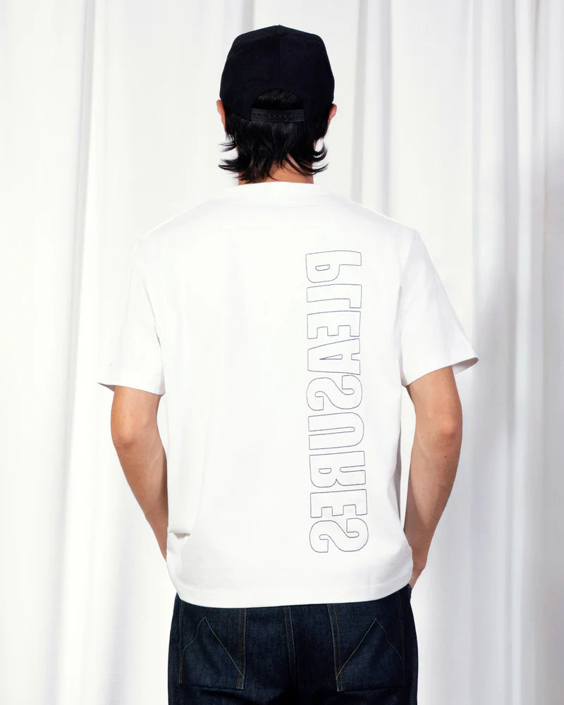 Outline Heavyweight Tee