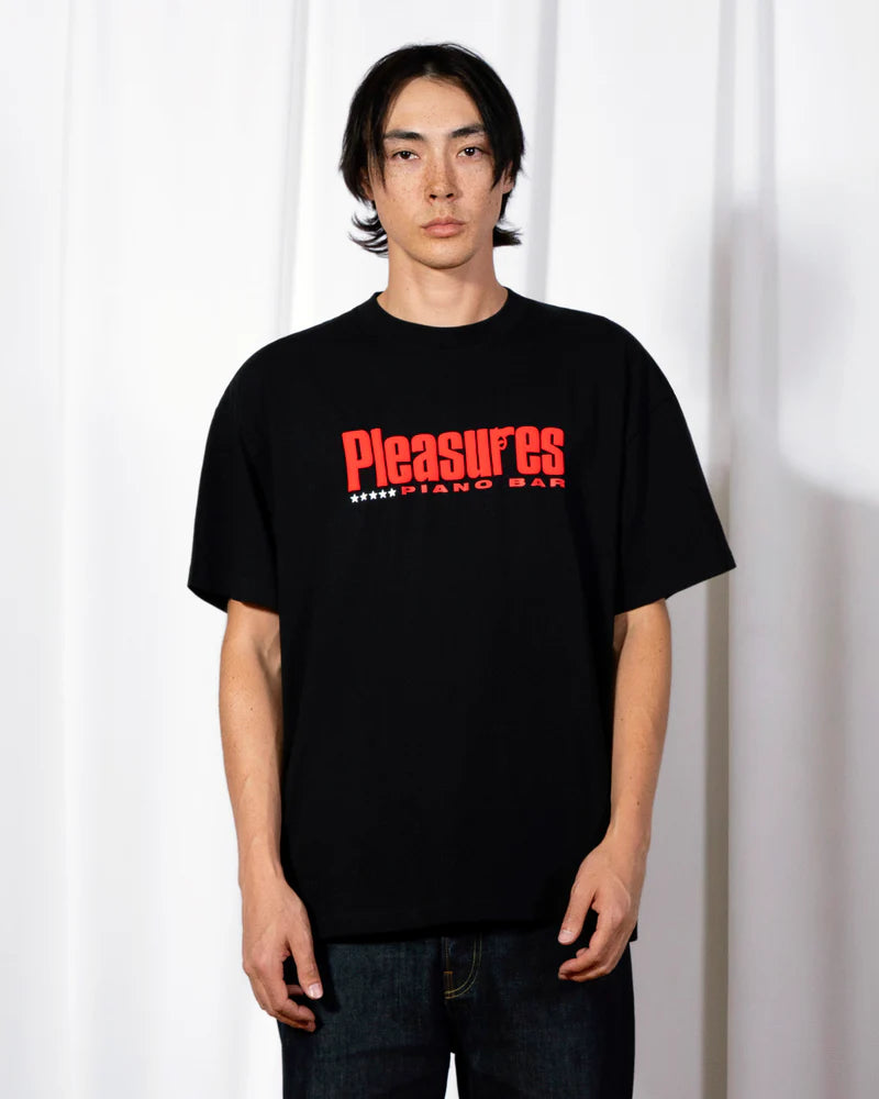 Piano Bar Tee