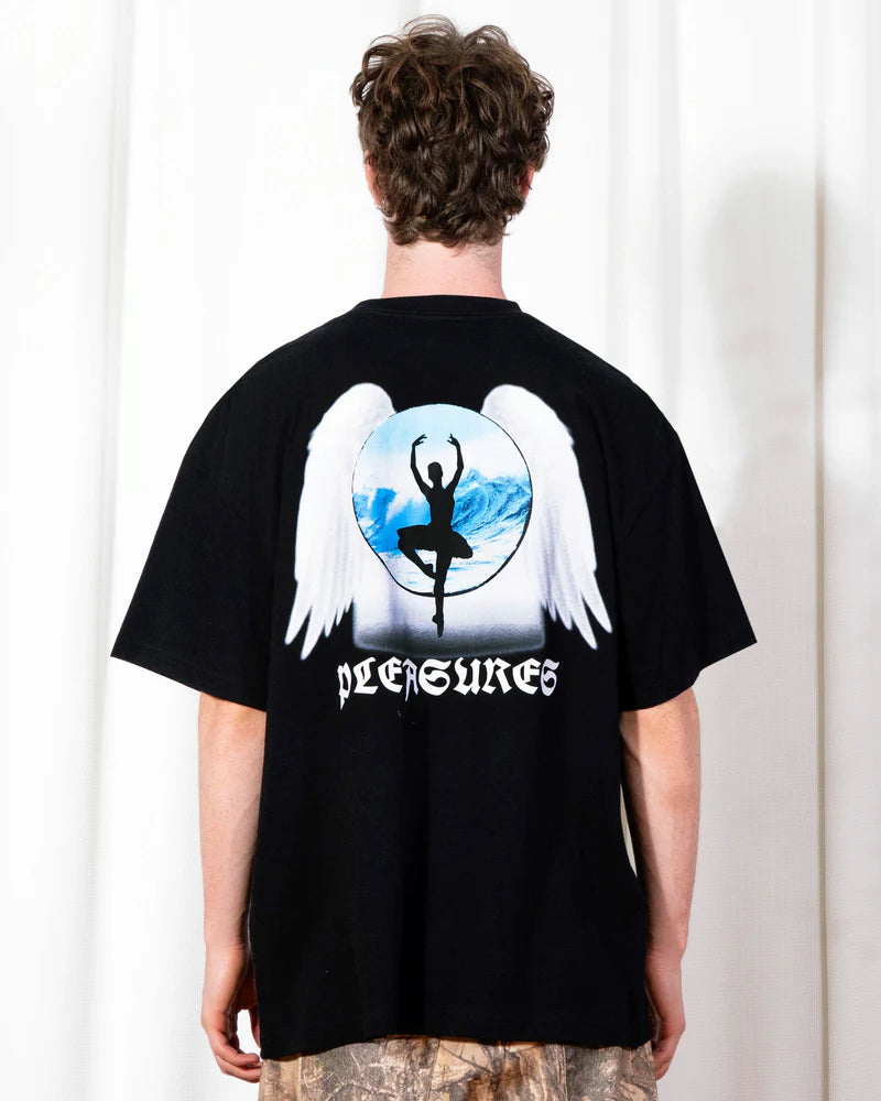 Angel Place Tee