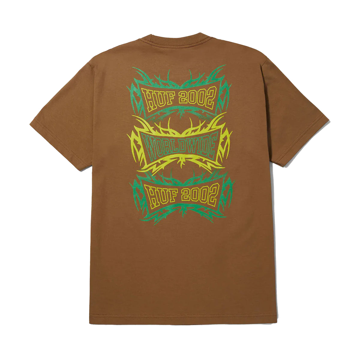 Hell Razor Tee