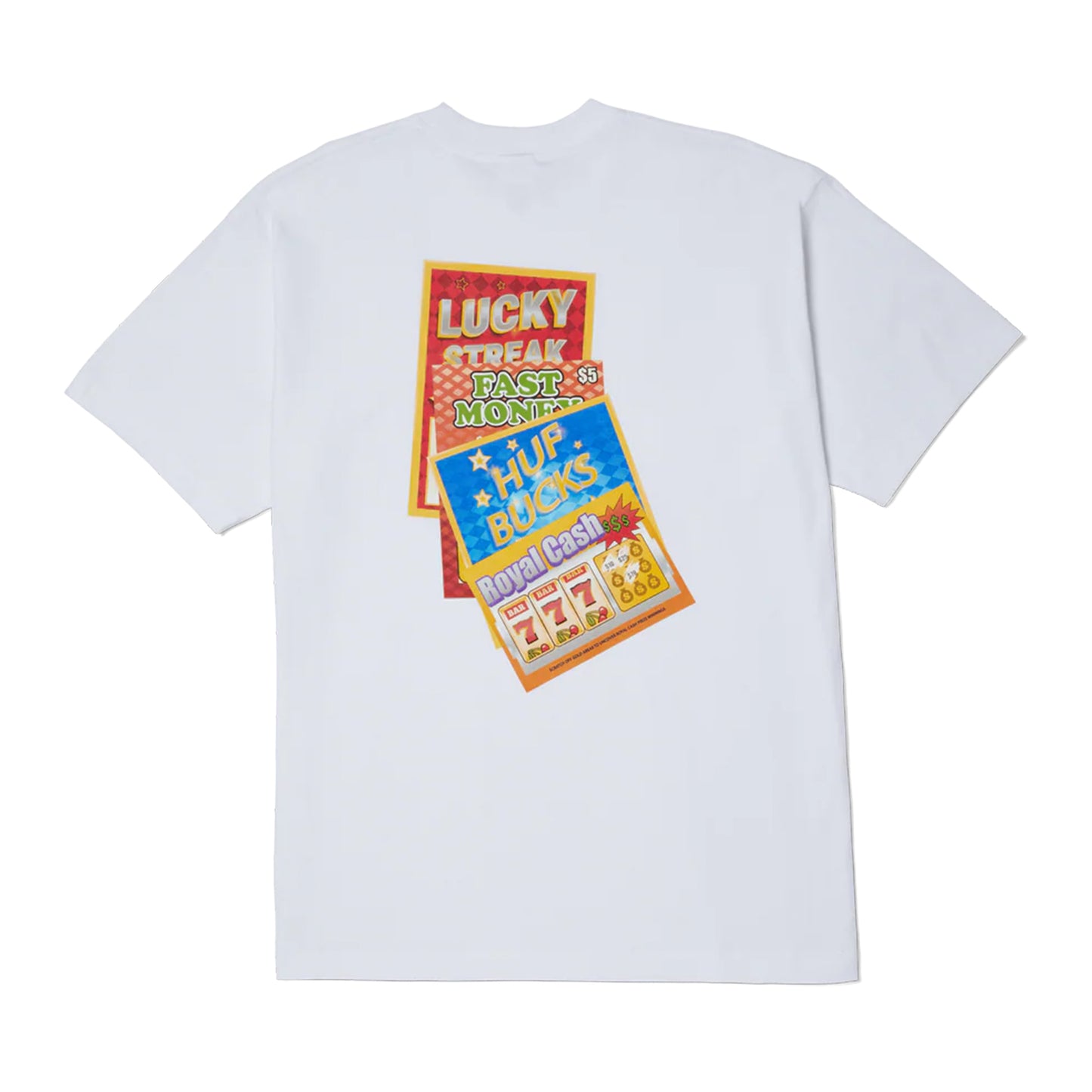 Lucky Tee
