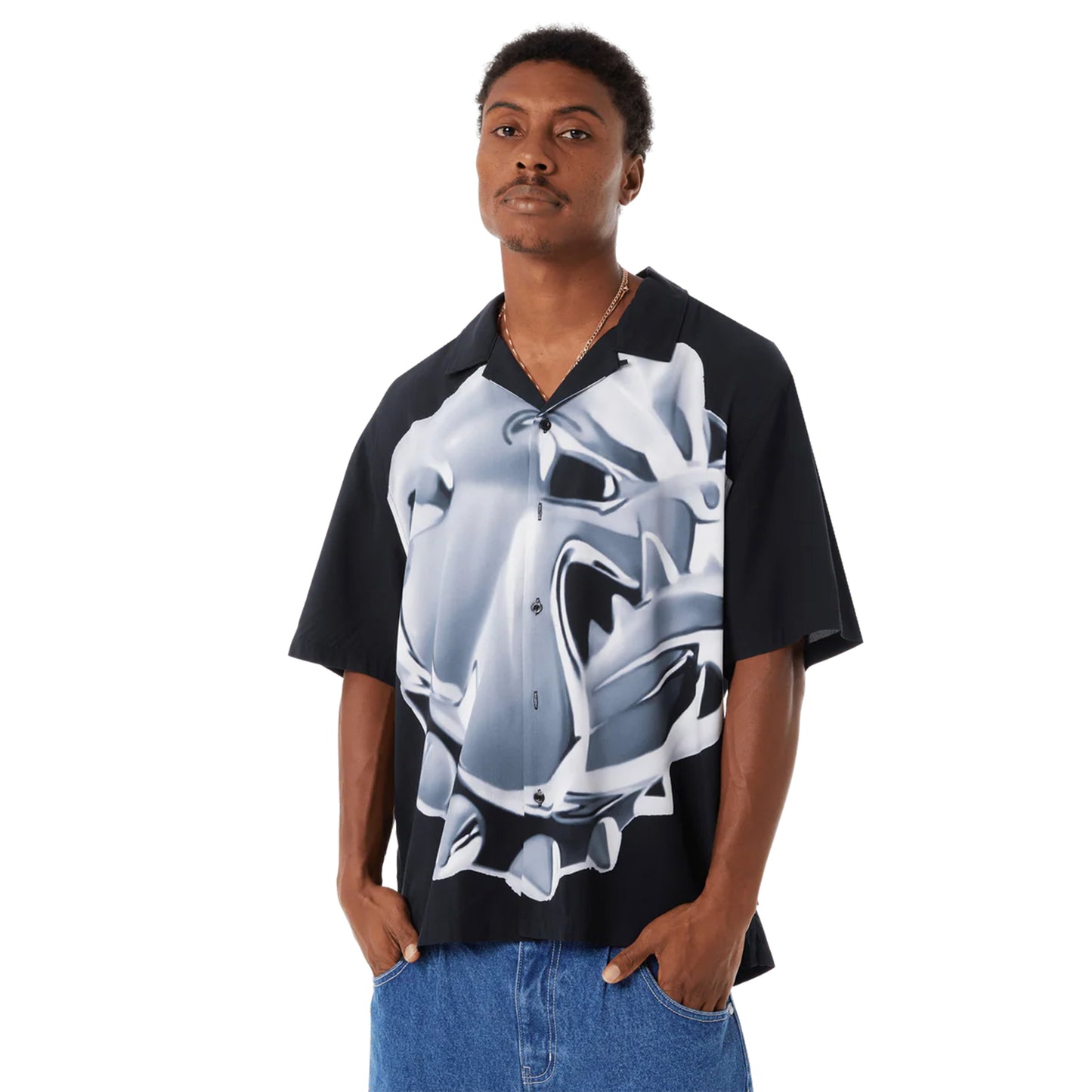 Big Dawg Resort Shirt