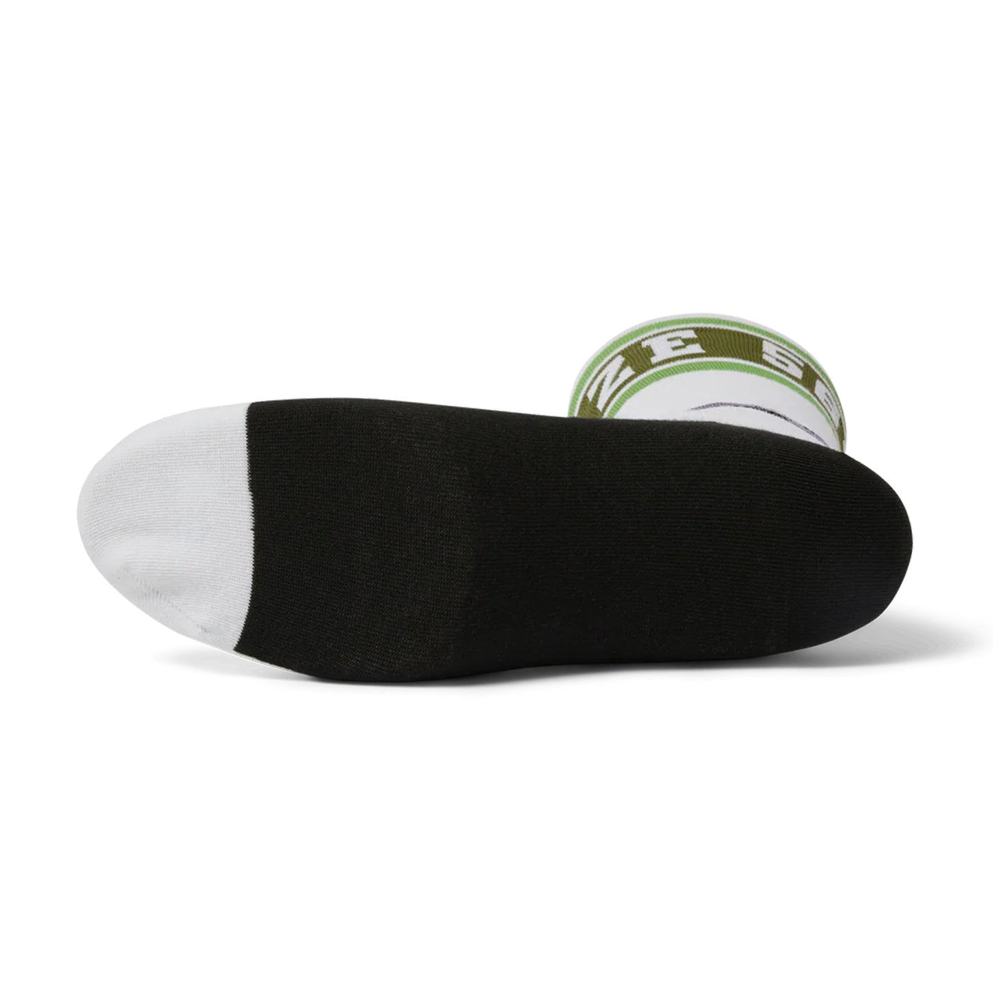 Granola Crew Sock