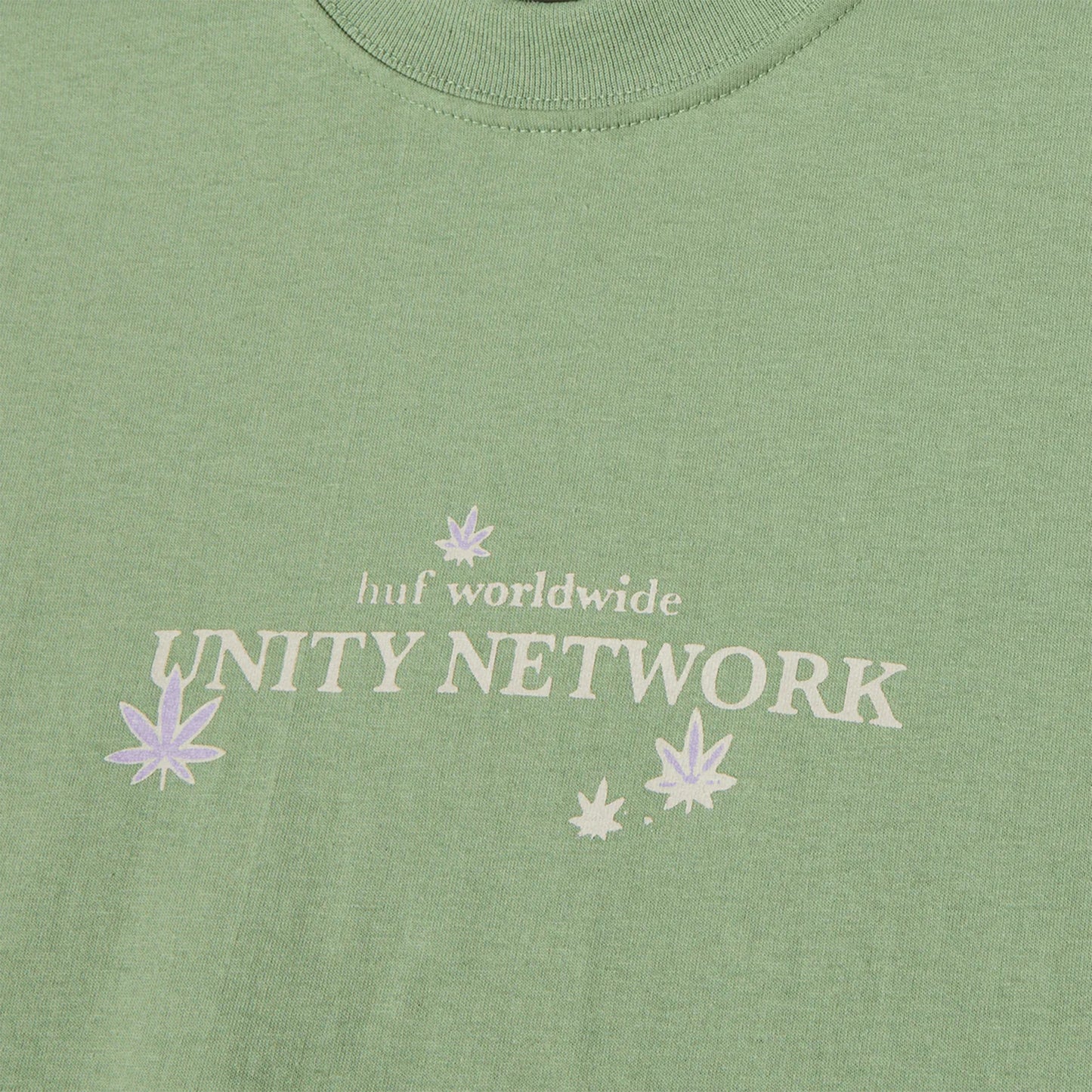 Unity Network Tee