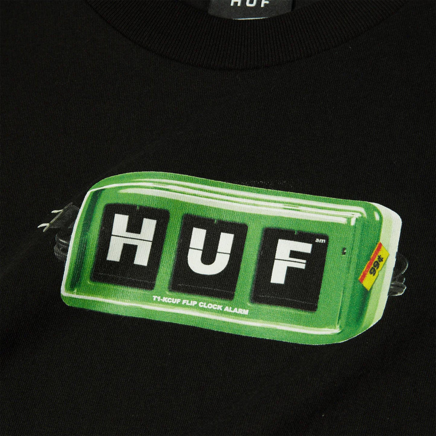 Countdown Tee