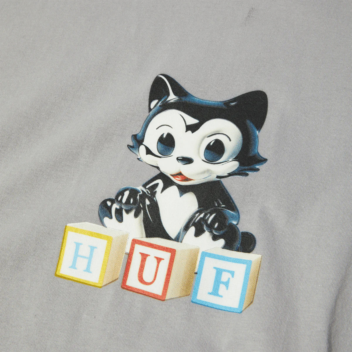 Blocks Tee