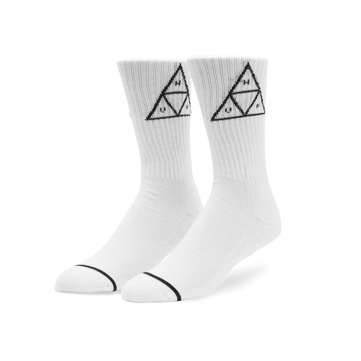 HUF Set TT Crew Sock