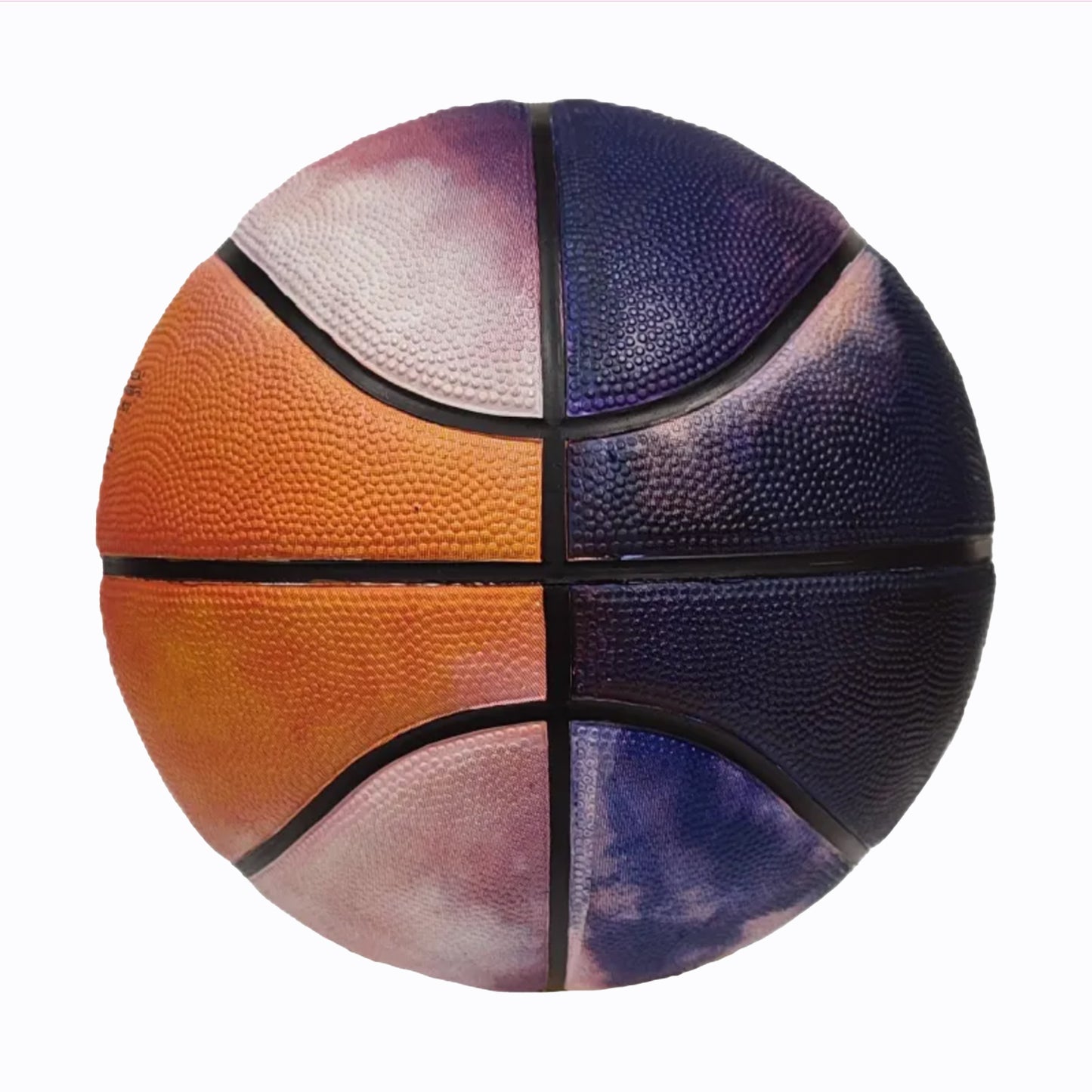 Hooptopia Sunset Basketball