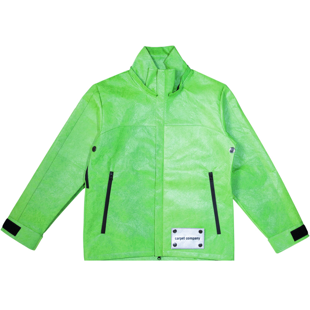 Tyvek Rain Jacket