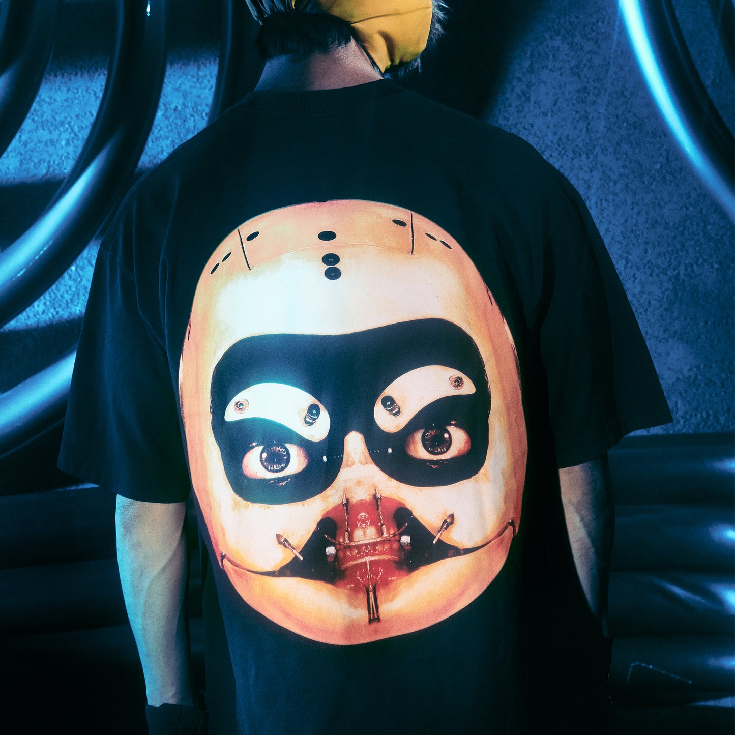 Technologic Tee