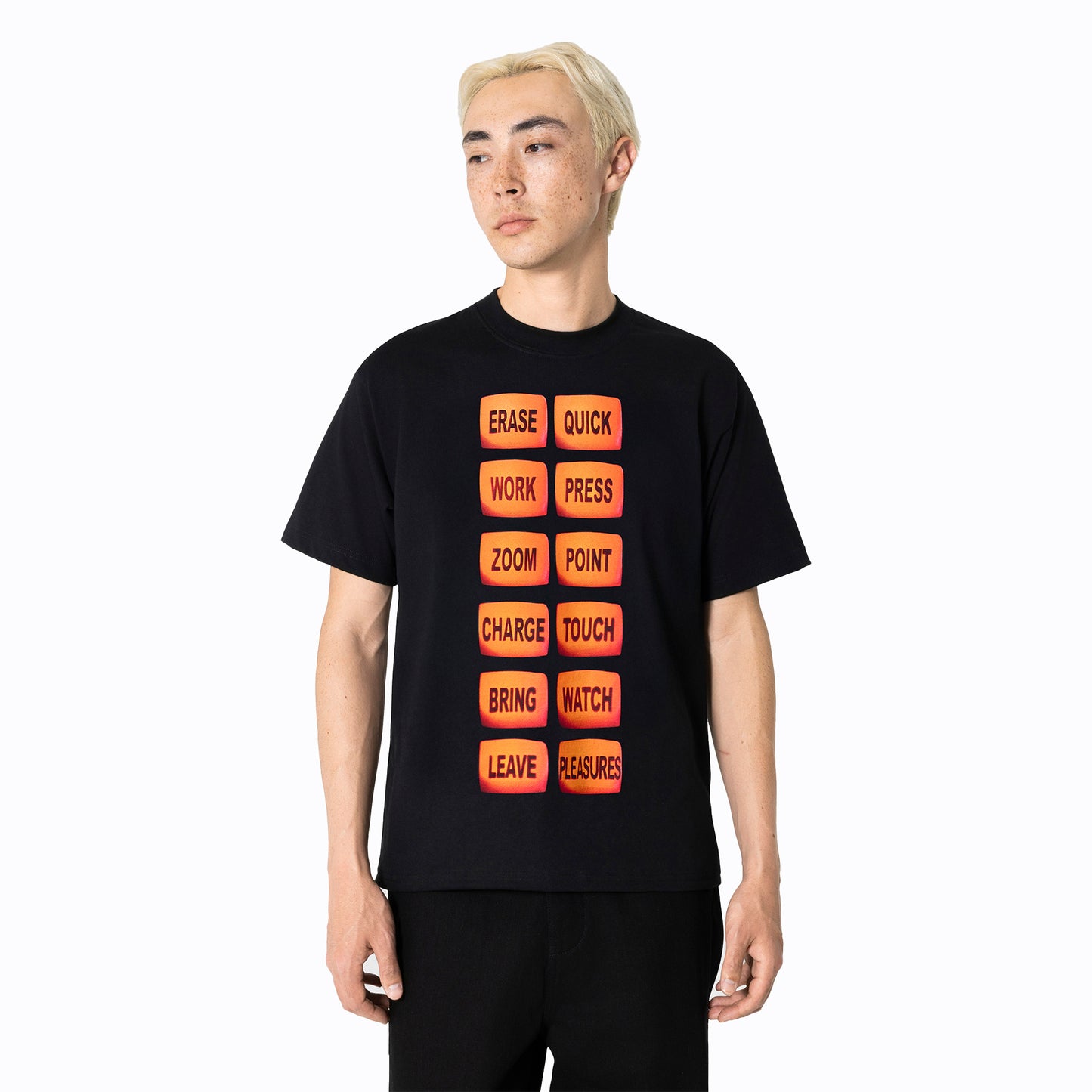 Technologic Tee