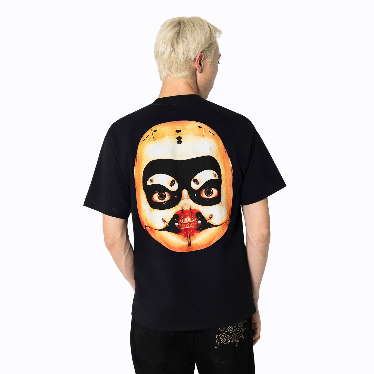 Technologic Tee