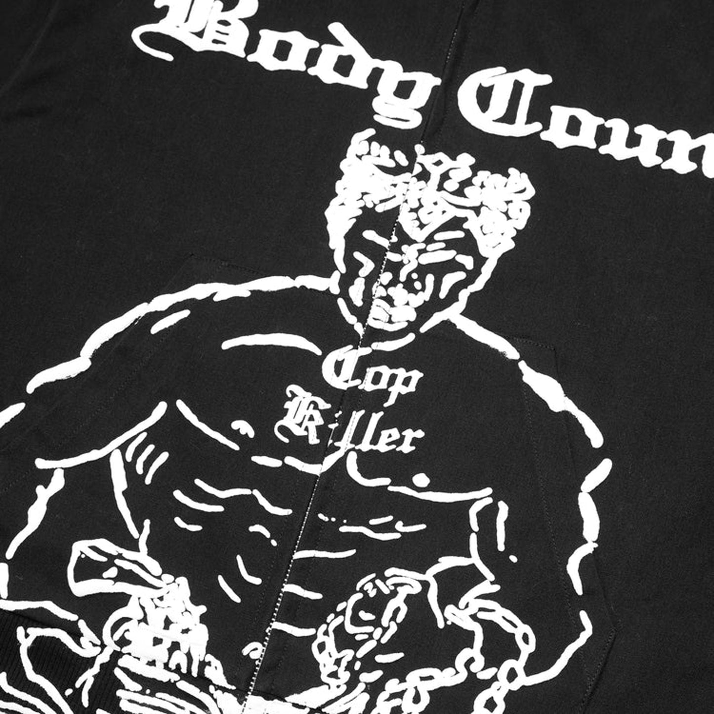 Bodycount Jacket