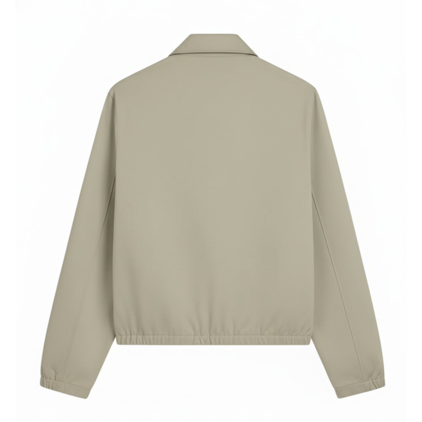 Zip Jacket