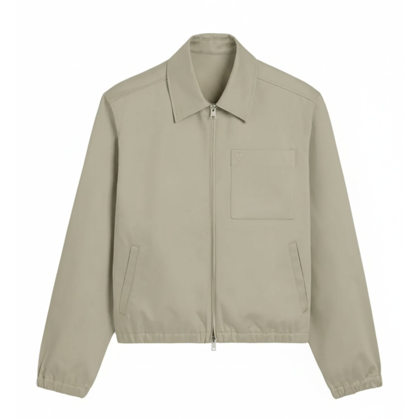 Zip Jacket