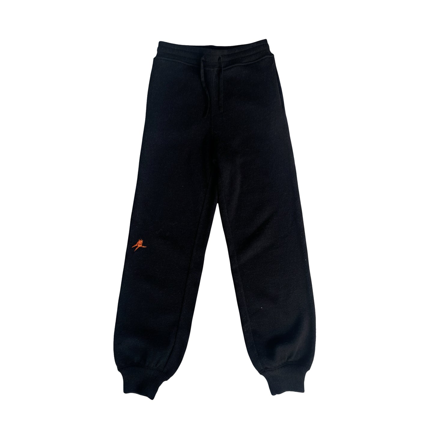 Knitted Trousers