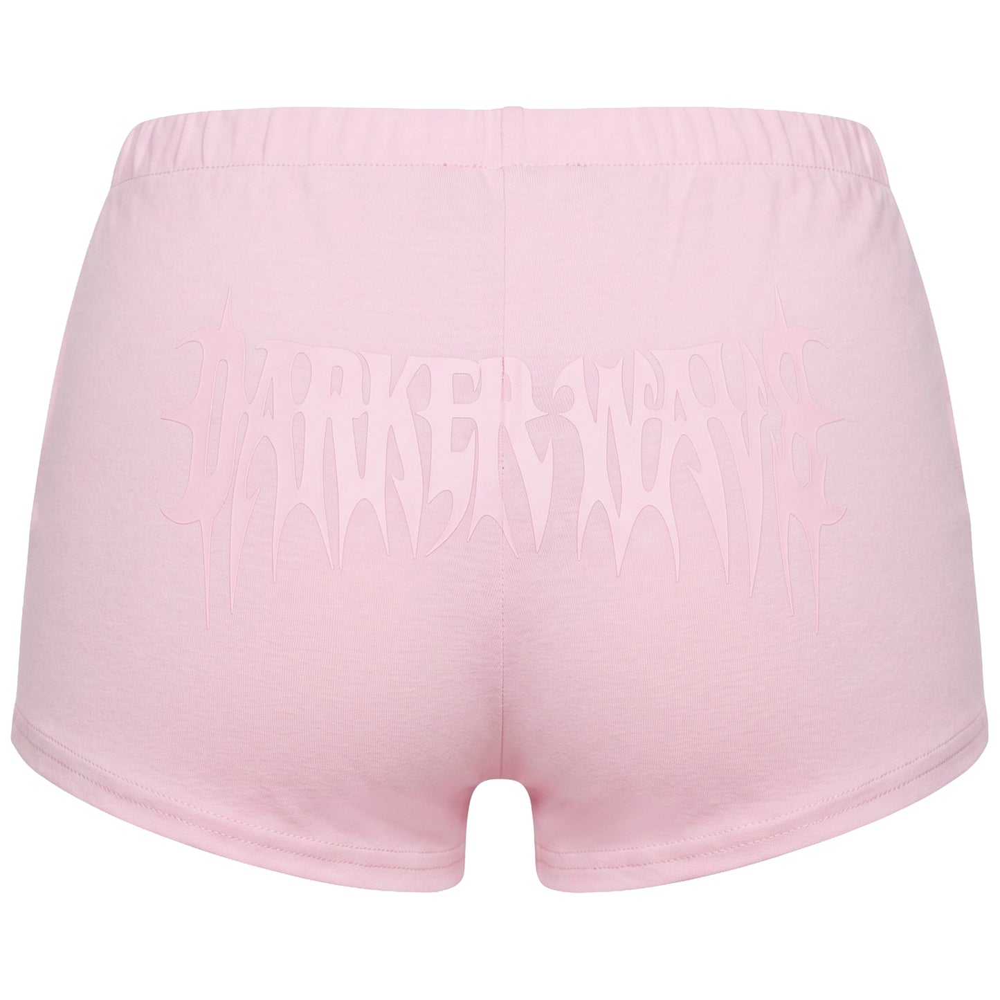 Ego Micro Shorts With Hardware