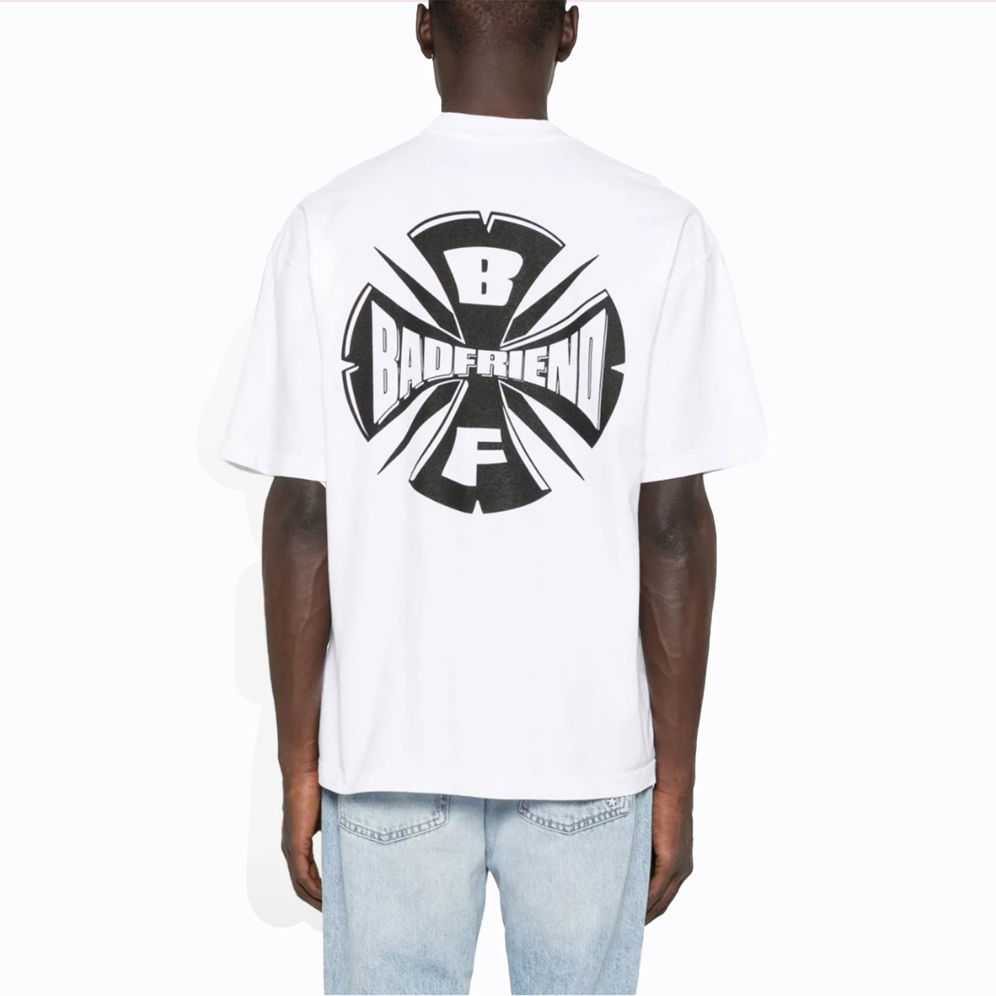 Knuckles Tee