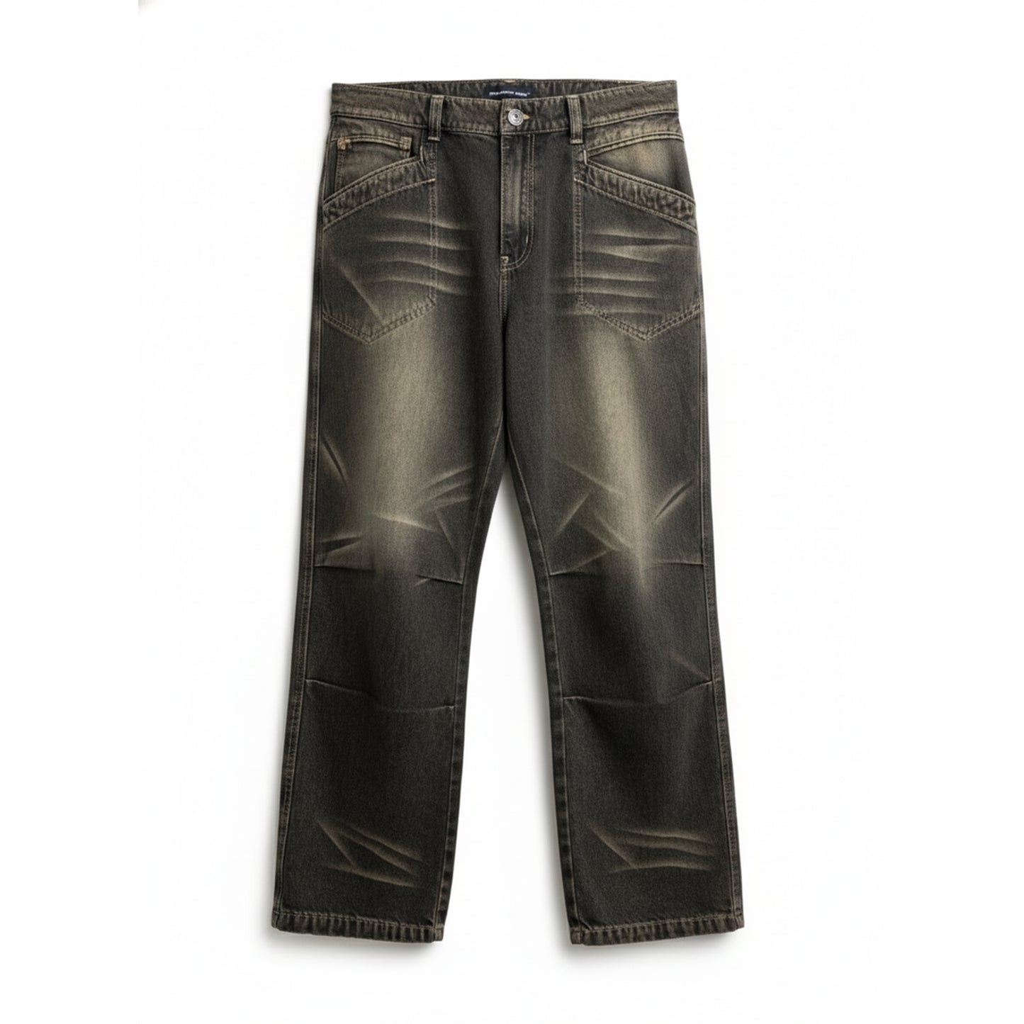 Lyol Denim Pant