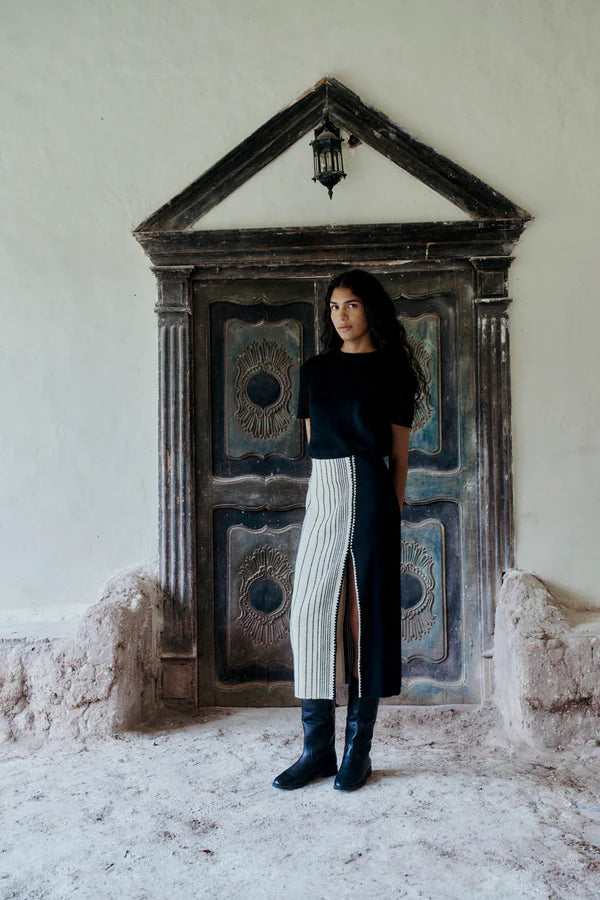 Pablito Skirt