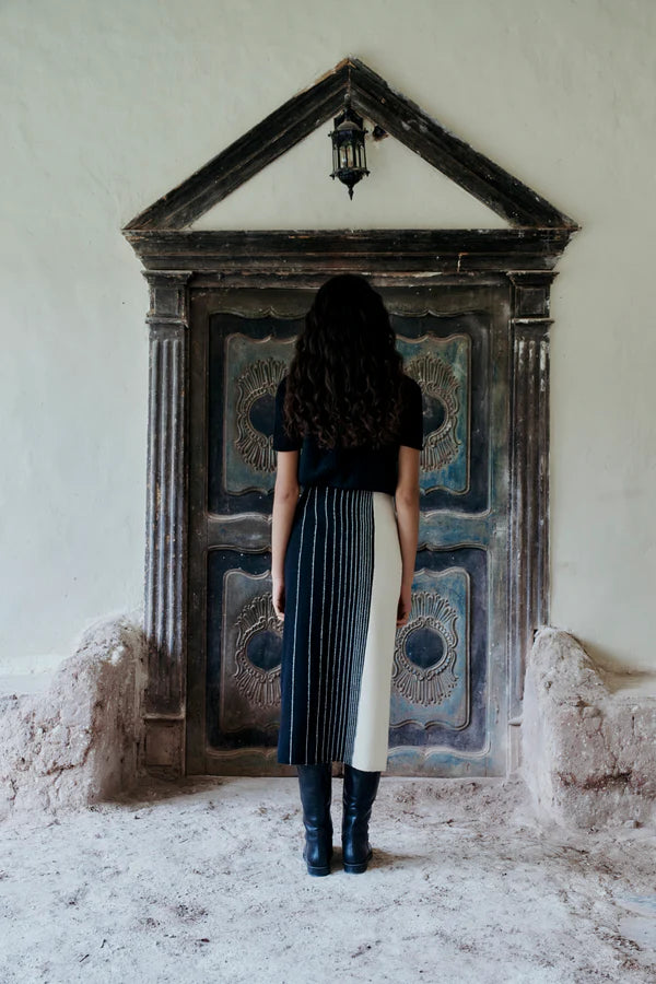 Pablito Skirt
