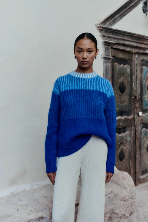 Cocha Sweater