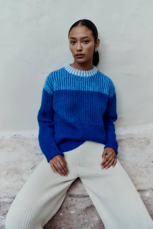 Cocha Sweater