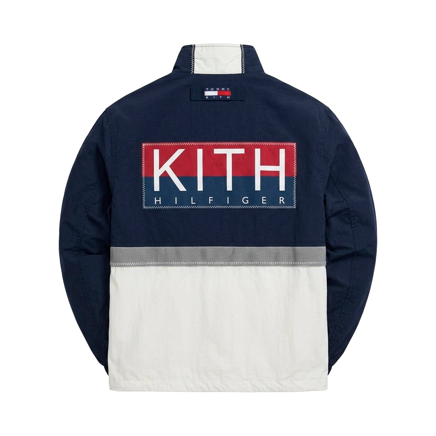 Kith x Tommy Hilfieger Vintage Sailing Jacket