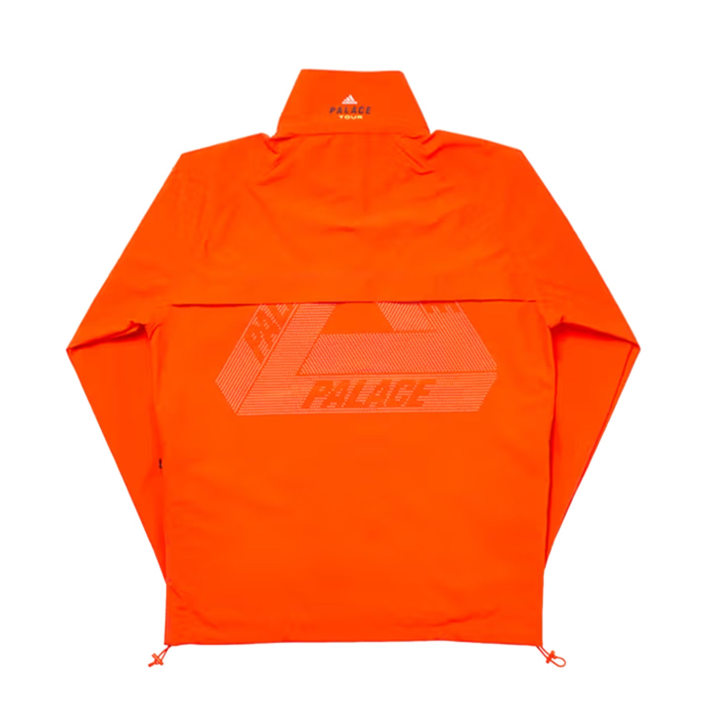 Palace x Adidas Windbreaker Jacket