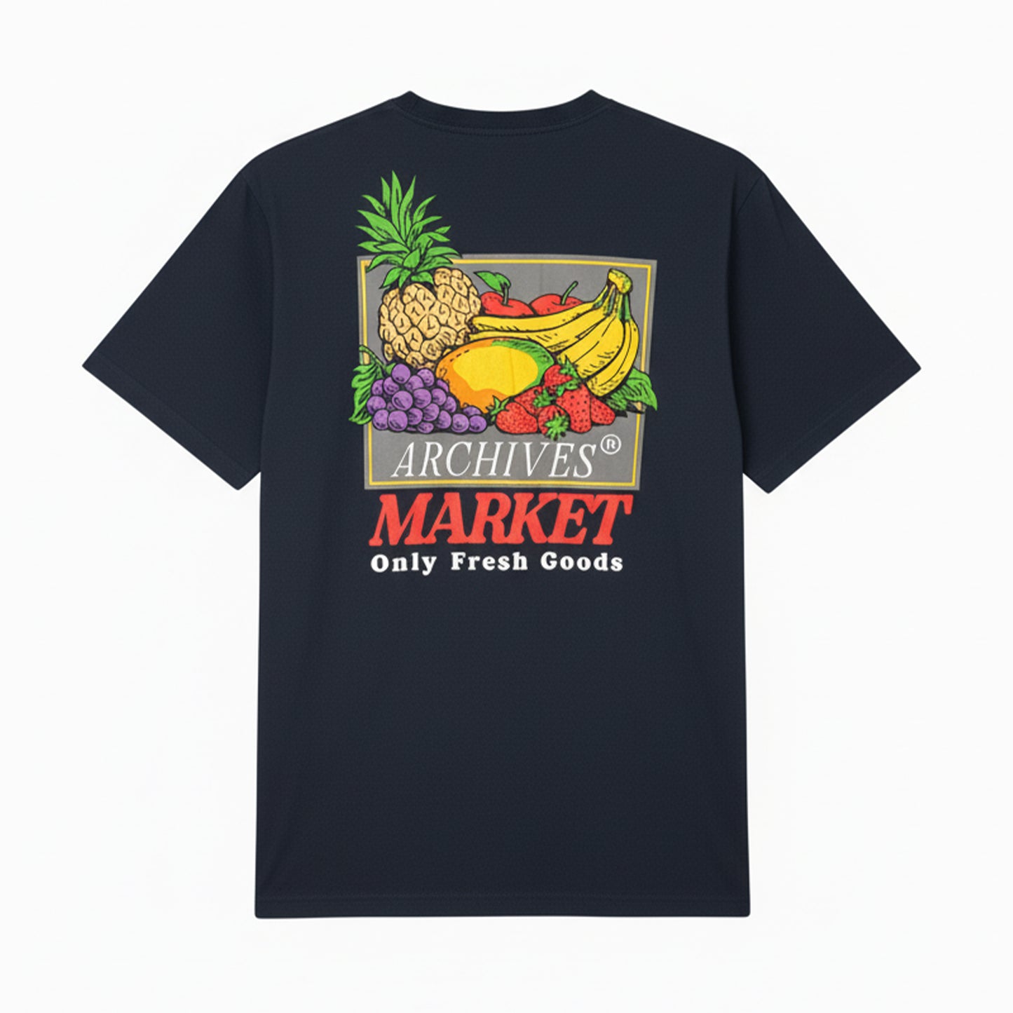 Merch Tee