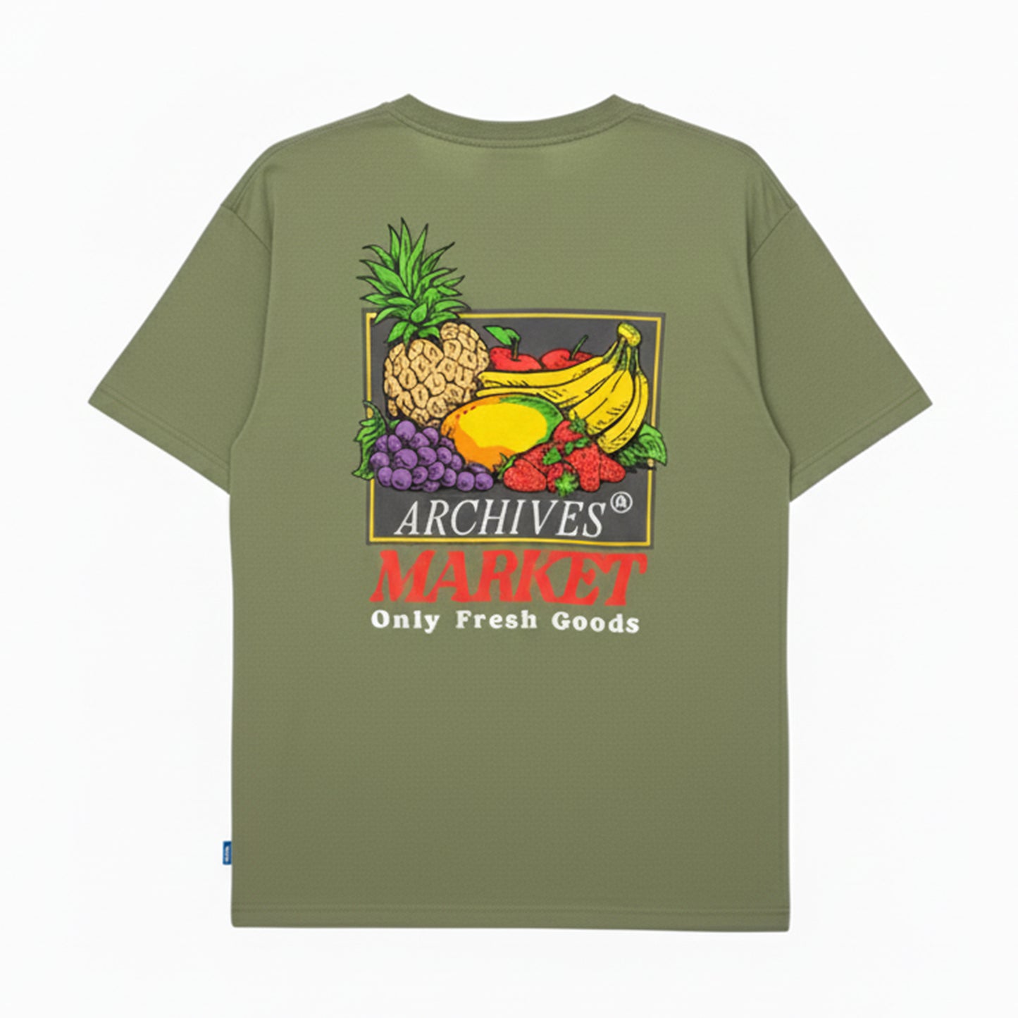 Merch Tee