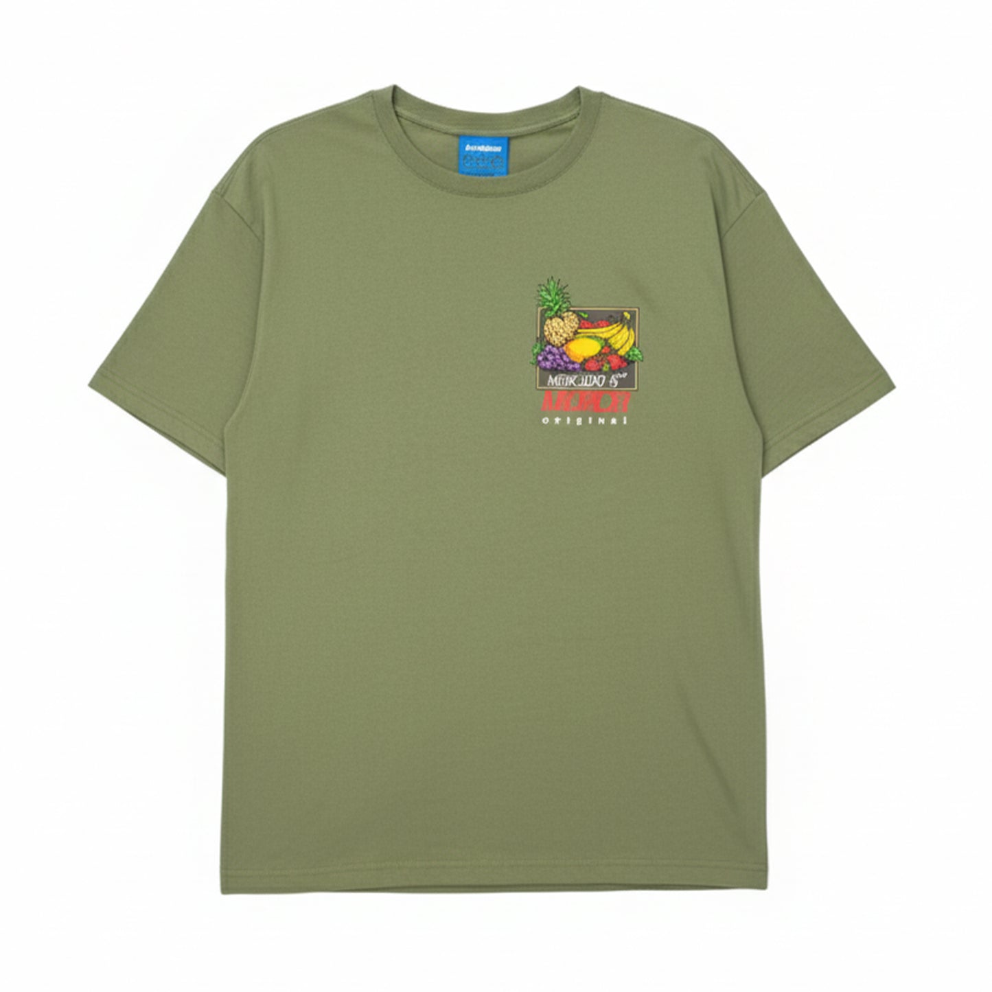 Merch Tee