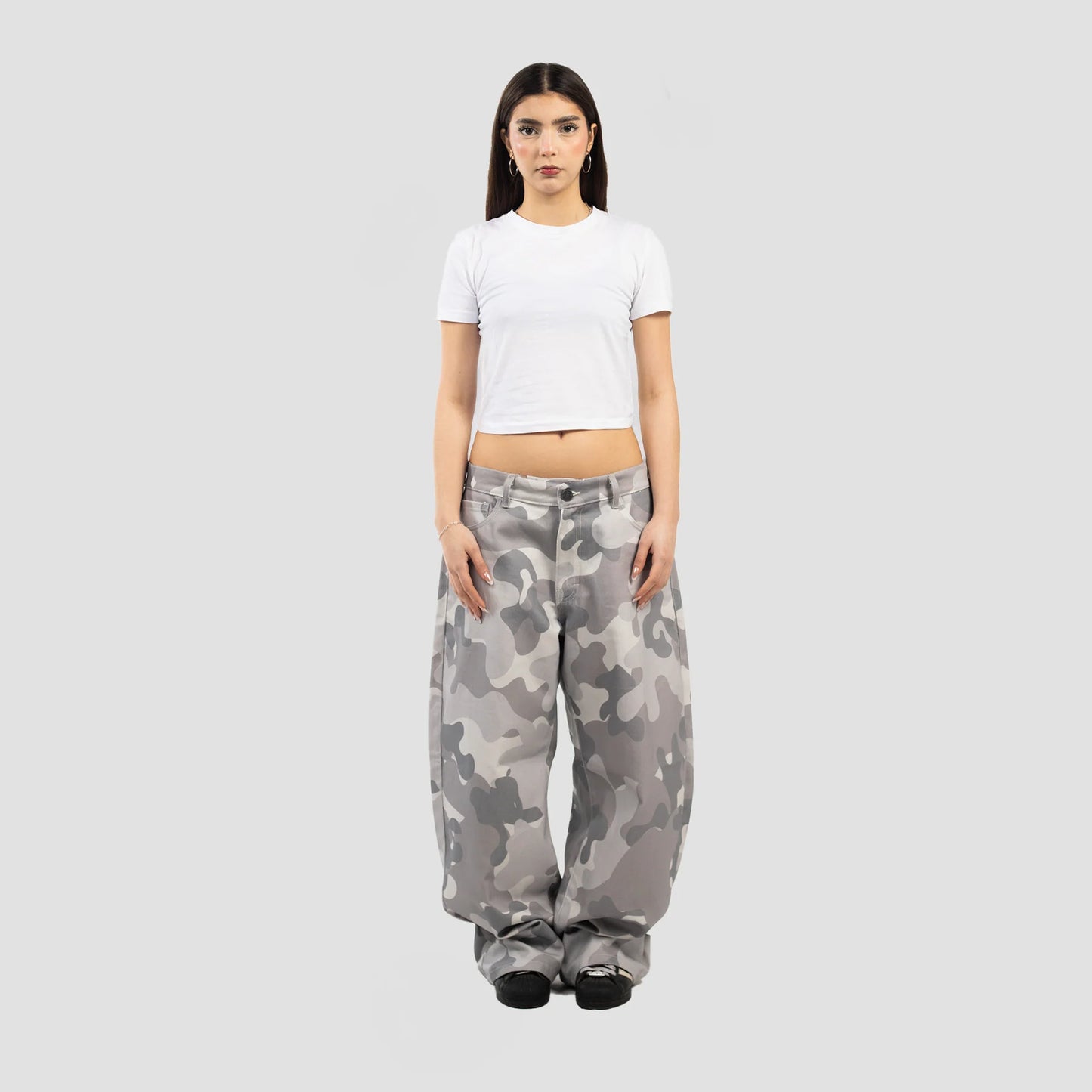 Signature Camo Pants