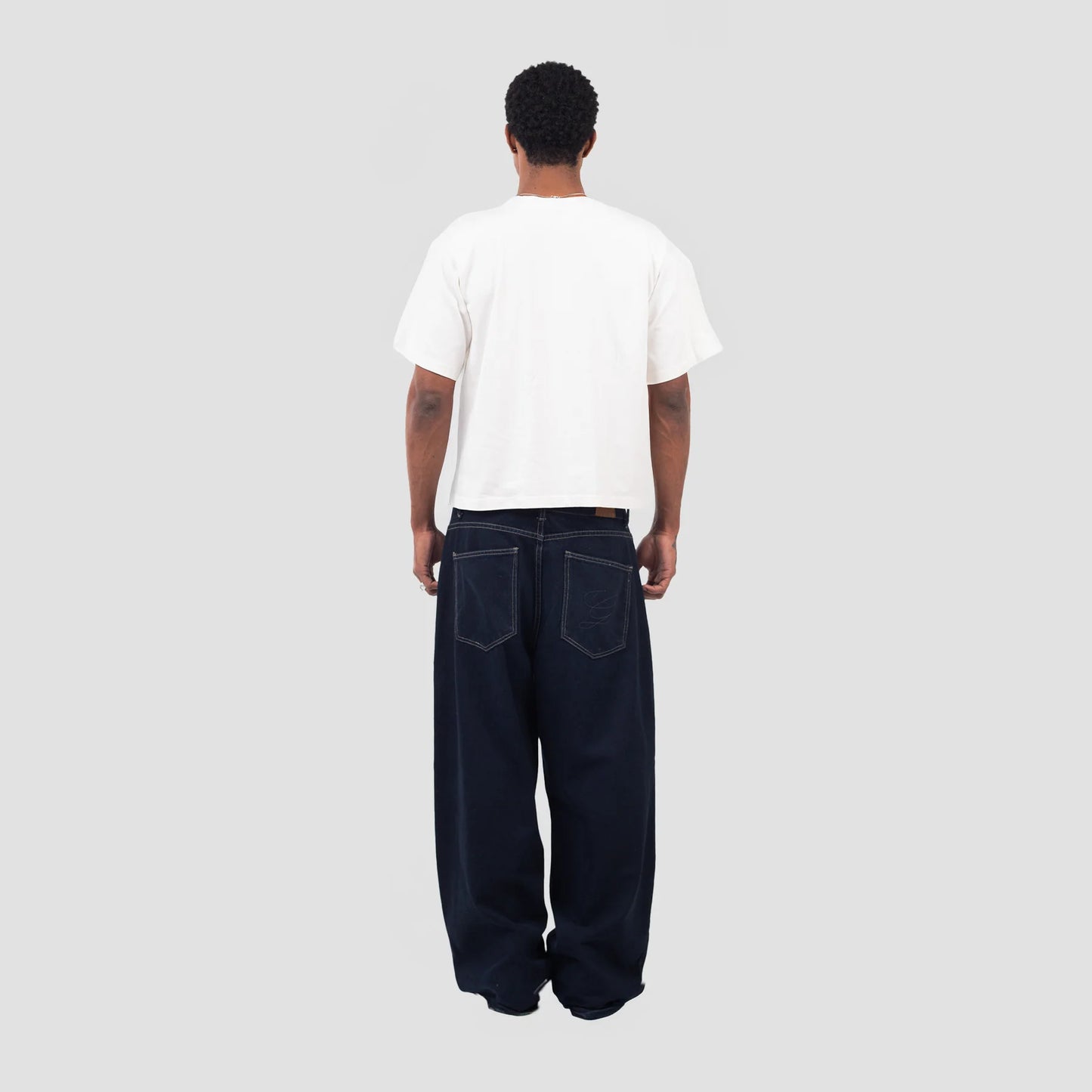 New Classic Denim Jeans