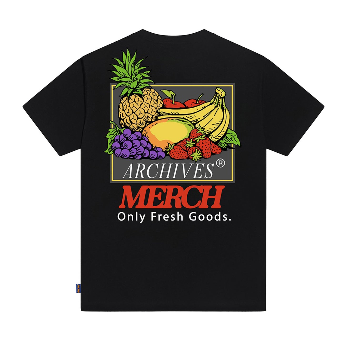 Merch Tee