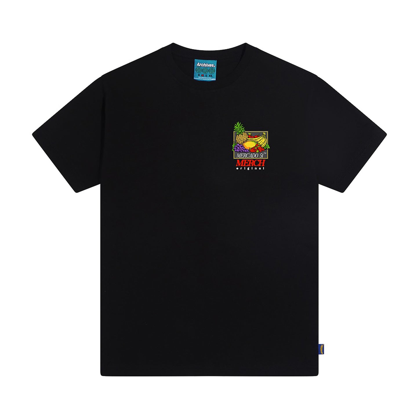 Merch Tee