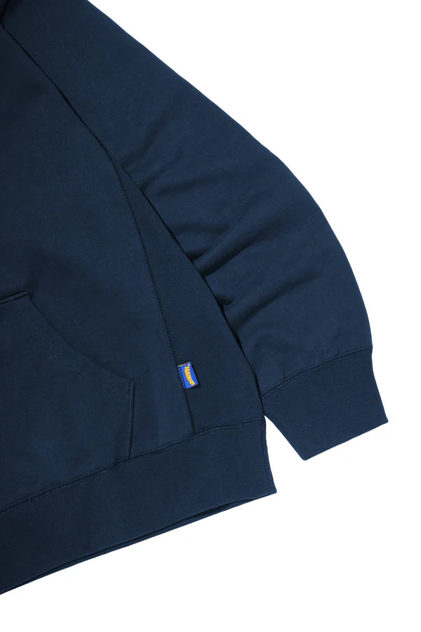 Canvas Program Hoodie