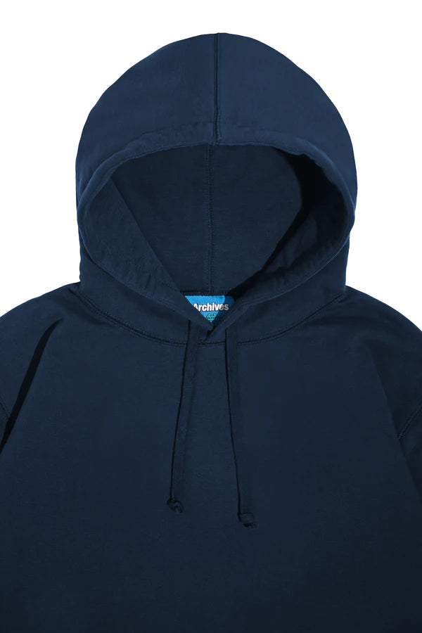 Canvas Program Hoodie