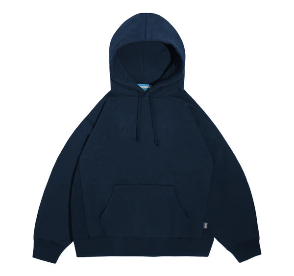 Canvas Program Hoodie