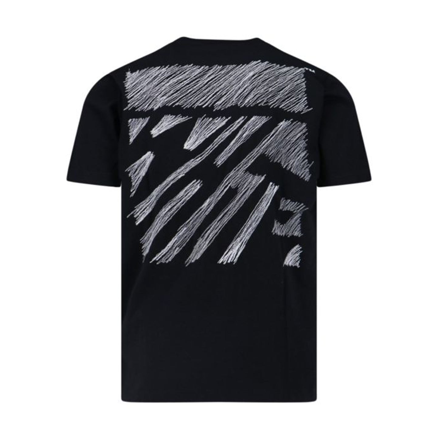 Diagonal Over Tee