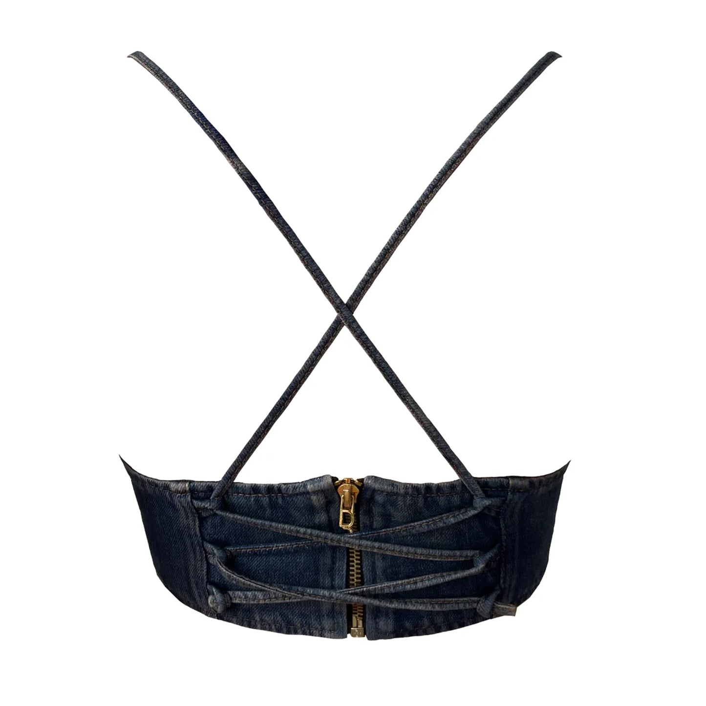 Orovilca Corset