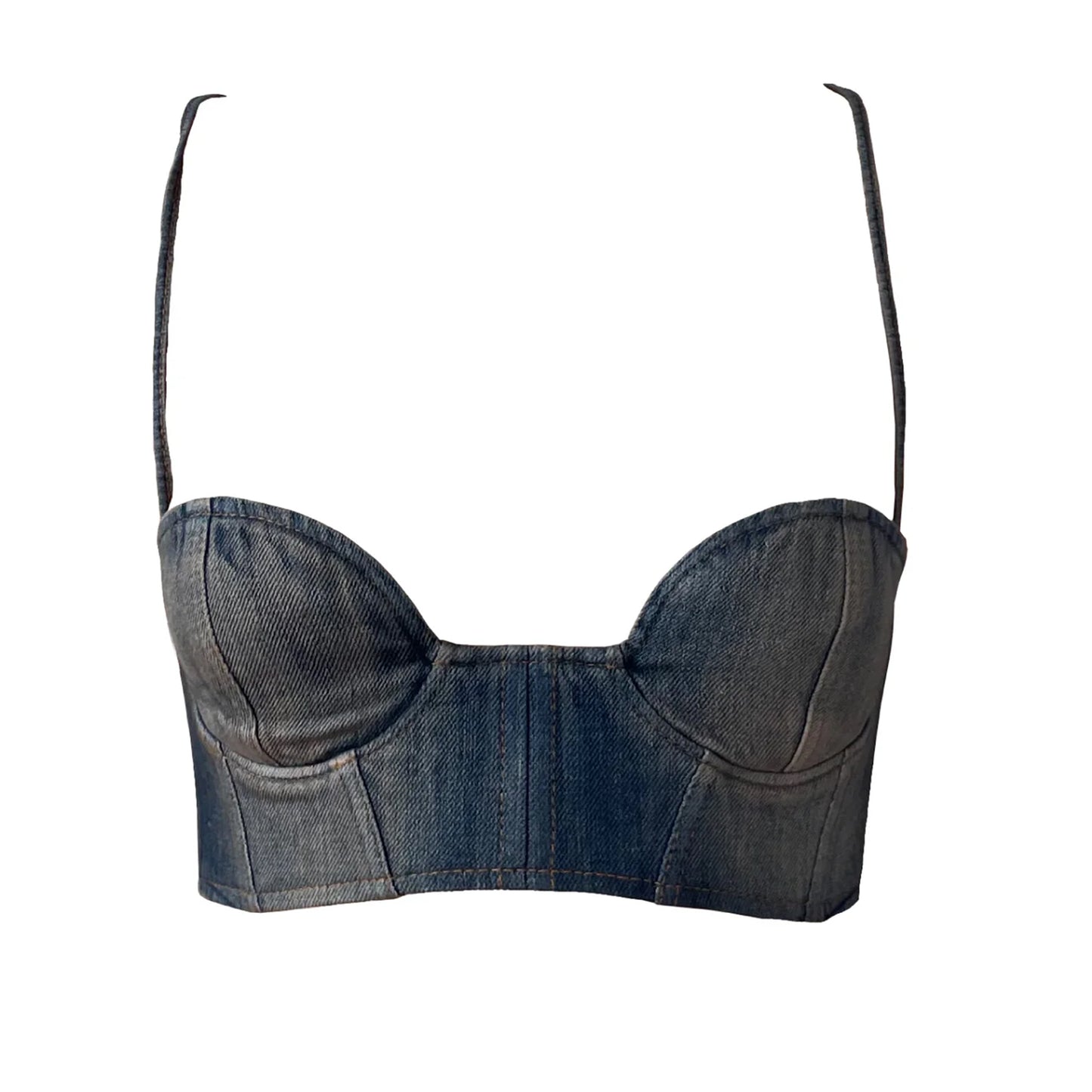 Orovilca Corset