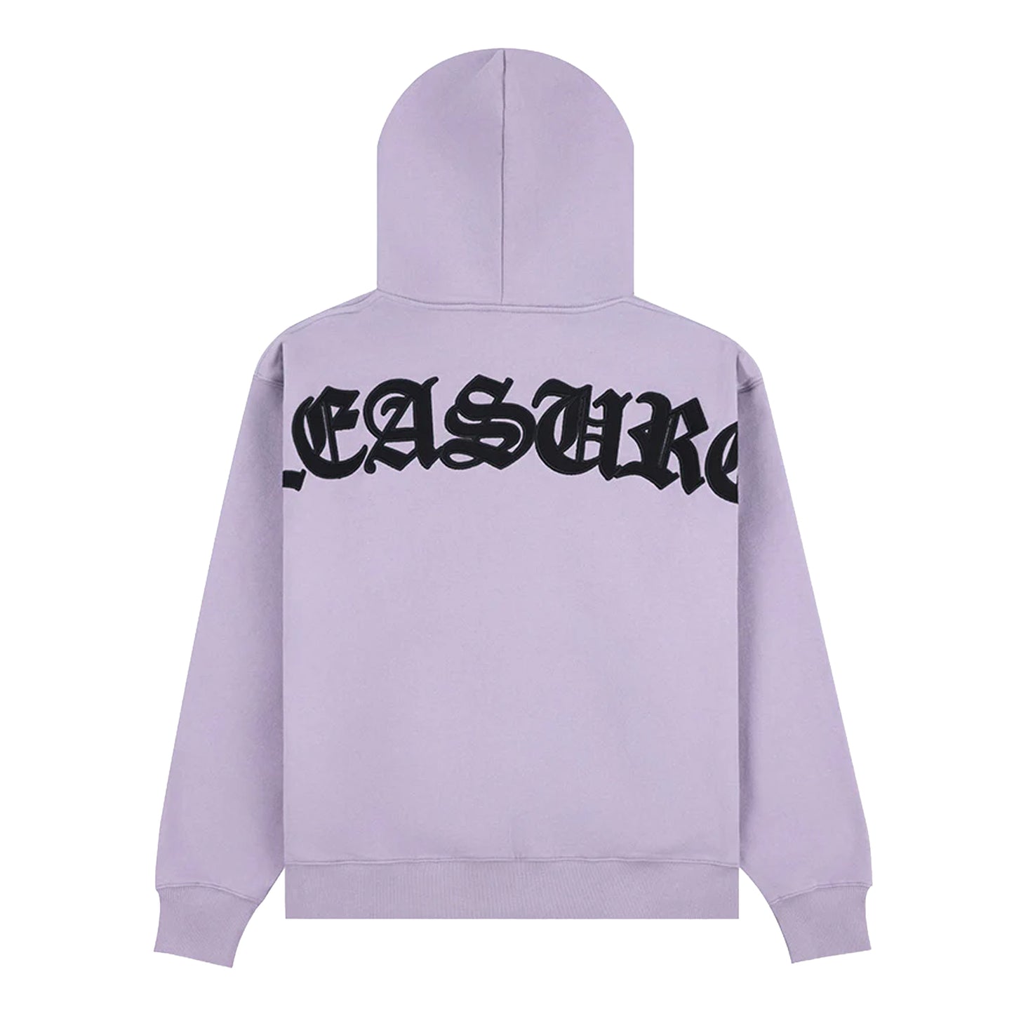 Neural Zip Hoodie