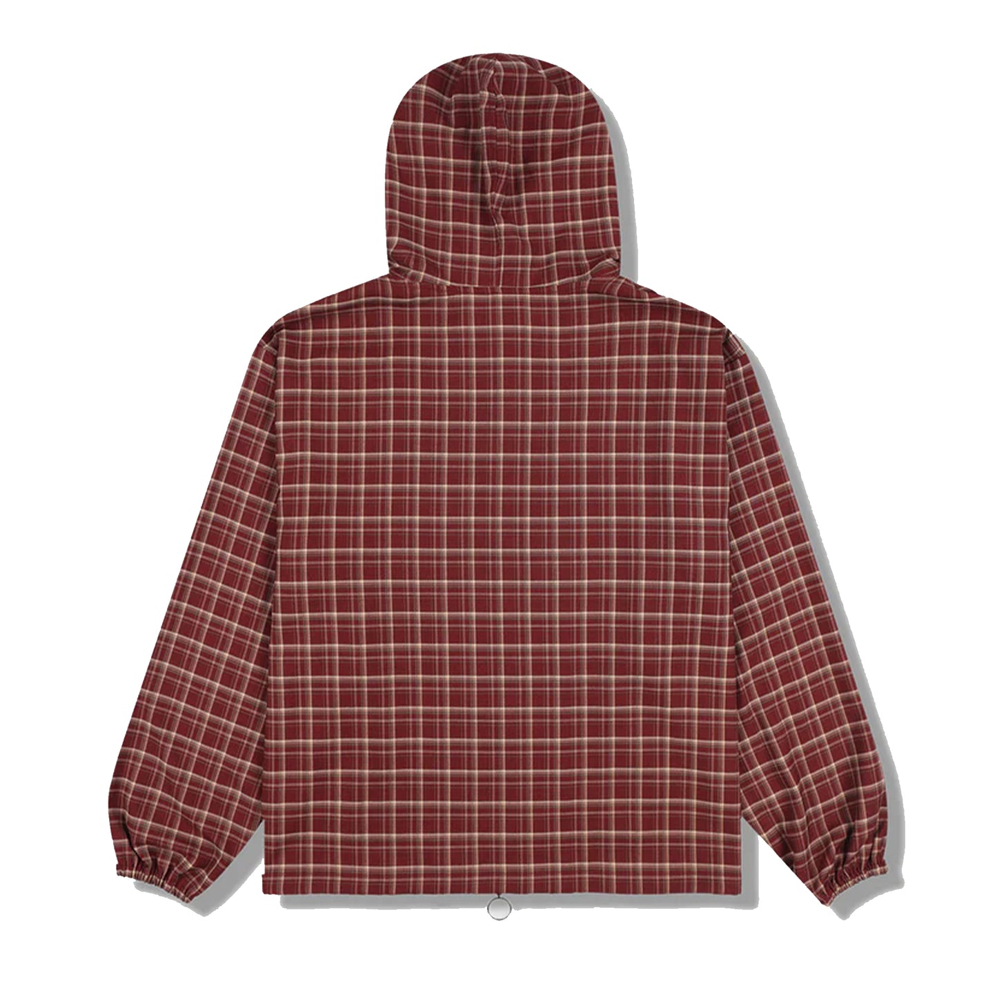 Mallard Poncho Hoodie