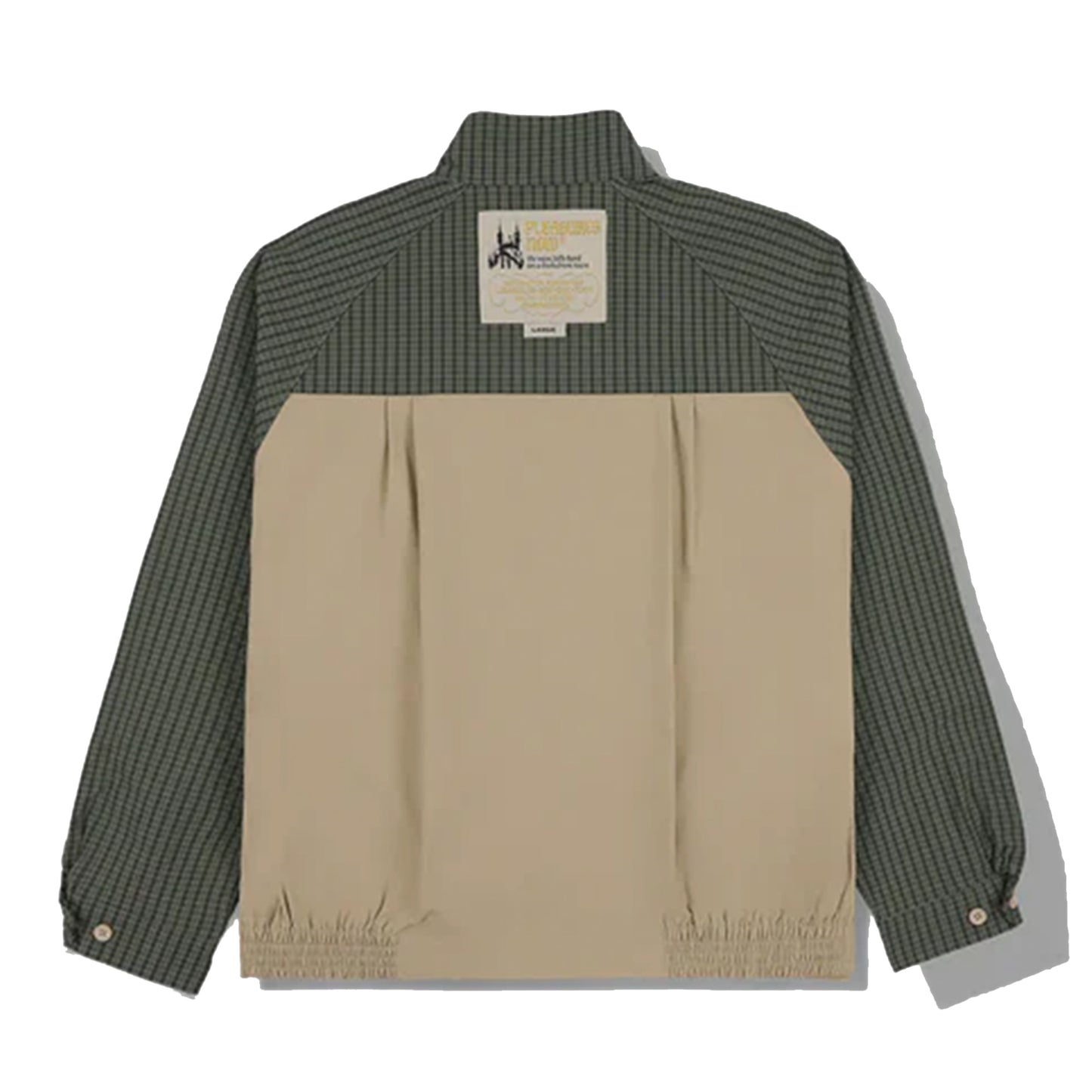 Town Harrington Jacket