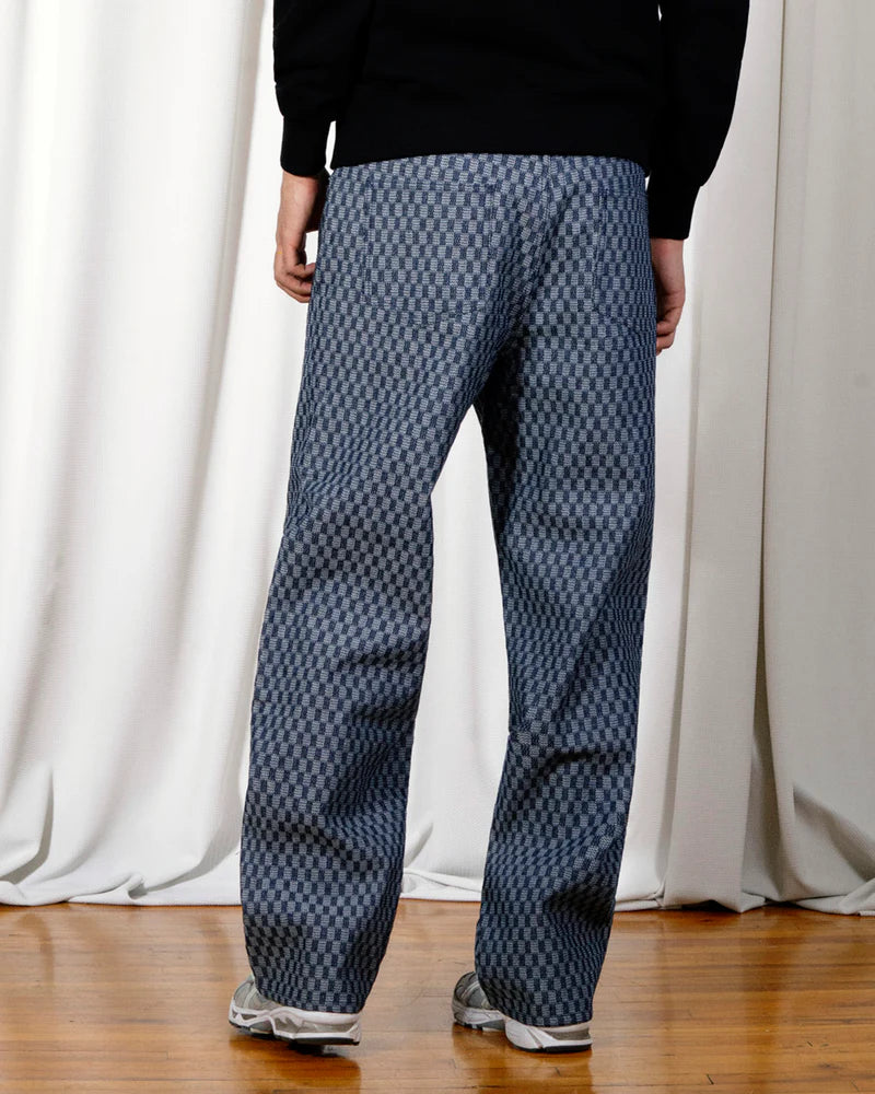 Formula Baggy Jeans