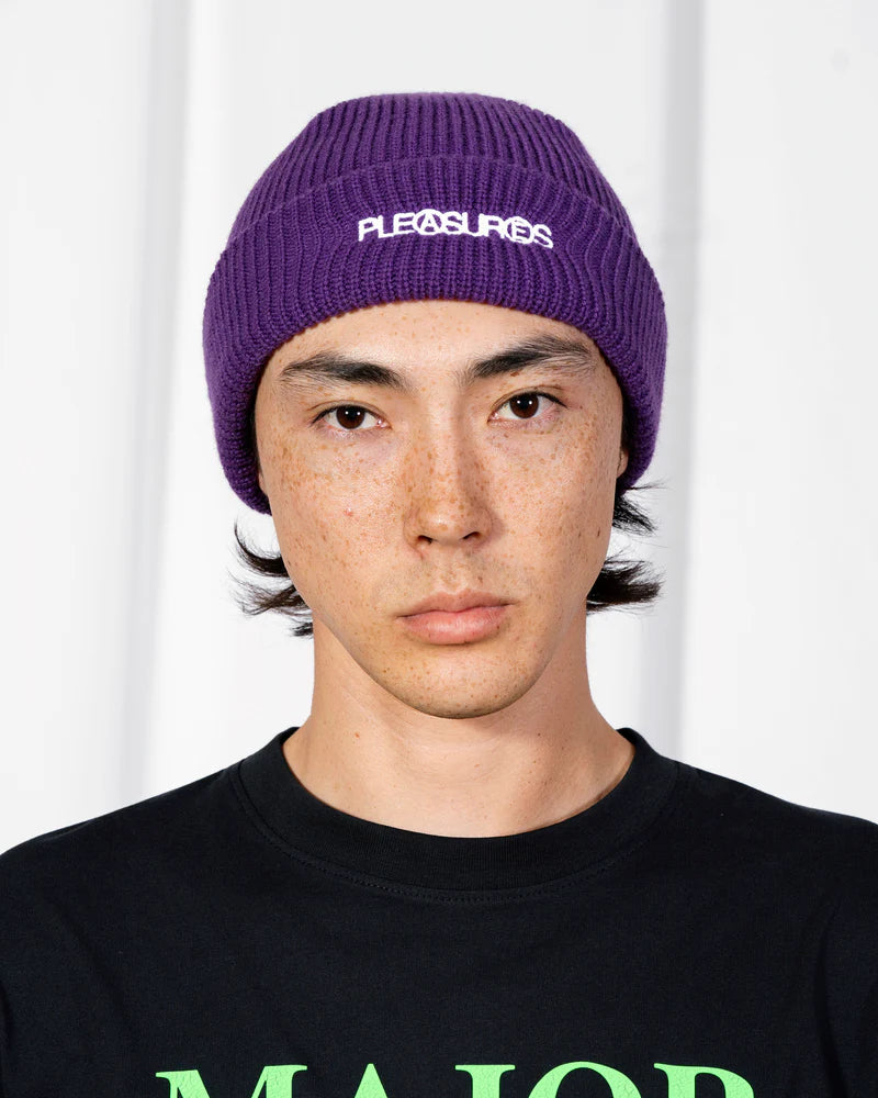 Zine Beanie