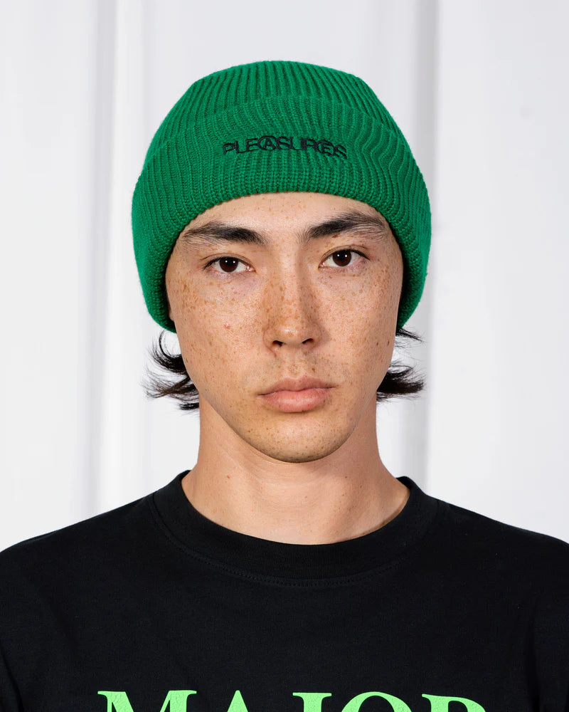 Zine Beanie